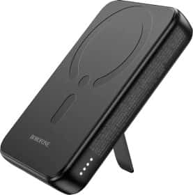 Повербанк Borofone BJ47 Quick 10000 mAh 22.5 Вт Повербанк Borofone BJ47 Quick 10000 mAh 22.5 Вт