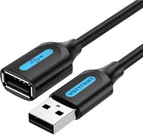 Удлинитель Vention CBIBH USB - USB