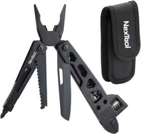Мультитул Xiaomi NexTool Vanguard NE20131