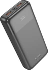 Повербанк Hoco J121A Fast 20000 mAh 22.5 Вт Повербанк Hoco J121A Fast 20000 mAh 22.5 Вт