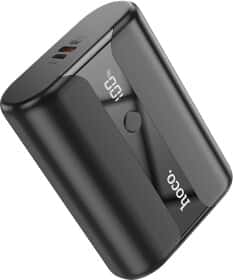 Повербанк Hoco Q3 Pro 10000 mAh 22.5 Вт Повербанк Hoco Q3 Pro 10000 mAh 22.5 Вт