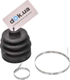 Пильовик гранати Maruichi 53411