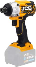 Гайковерт аккумуляторный JCB JCB-18BLID (без аккумулятора) Гайковерт аккумуляторный JCB JCB-18BLID (без аккумулятора)
