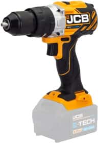 Шуруповерт JCB аккумуляторный JCB-18BLCD (без аккумулятора)