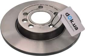 Тормозной диск Brembo 08.7288.11