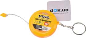 Рулетка MasterTool 60-0157 1.5 м