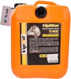AdBlue VIPOIL
