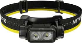 Налобний ліхтар Nitecore NU40 61499