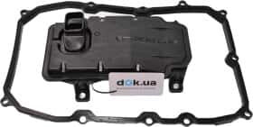 Фильтр АКПП Mahle HX187KIT