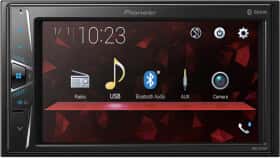 Магнітола Pioneer DMH-G221BT