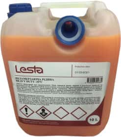 Готовый антифриз LESTA Heavy Duty желтый -35 °C Готовый антифриз LESTA Heavy Duty желтый -35 °C