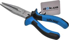 Плоскогубці Molder MT40118 180 мм Плоскогубці Molder MT40118 180 мм