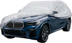 Автомобільний тент Elegant EL100271 сірий