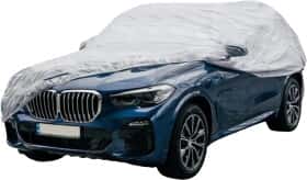 Автомобільний тент Elegant EL100261 сірий