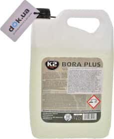 Автошампунь K2 Bora Plus Автошампунь K2 Bora Plus