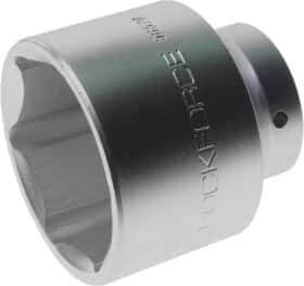 Торцевая головка Rockforce RF-56570 70 мм 3/4"
