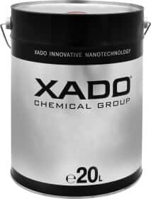 Моторна олива 4Т Xado Atomic Oil 4T MA2 RED BOOST 10W-40 синтетична Моторна олива 4Т Xado Atomic Oil 4T MA2 RED BOOST 10W-40 синтетична