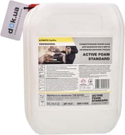 Концентрат автошампуня Karcher K/Parts CarPro Professional