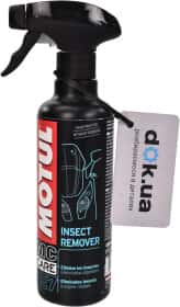 Очисник Motul E7 Insect Remover 103002 400 мл
