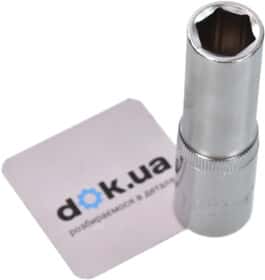 Торцевая головка Ultra 6072132 13 мм 1/2"
