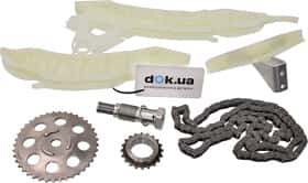 Комплект цепи ГРМ ET Engineteam RS0039