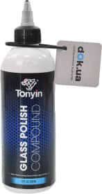 Поліроль для скла Tonyin Glass Polish Compound