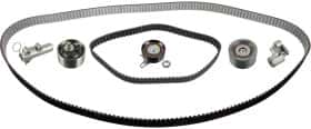 Комплект ремня ГРМ