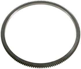 Венец маховика