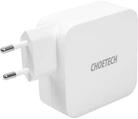 Сетевое зарядное устройство Choetech GaN PD6008 100 Вт
