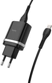 Сетевое зарядное устройство Hoco C12Q Smart 6931474716279 18 Вт Сетевое зарядное устройство Hoco C12Q Smart 6931474716279 18 Вт