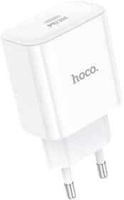 Сетевое зарядное устройство Hoco C76A Pro Majestic 6942007616300 30 Вт Сетевое зарядное устройство Hoco C76A Pro Majestic 6942007616300 30 Вт