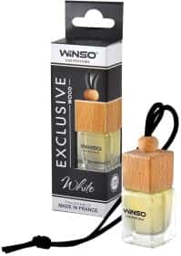 Ароматизатор Winso Exclusive Wood White 6