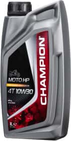 Моторна олива 4Т Champion Moto HP 10W-30 напівсинтетична Моторна олива 4Т Champion Moto HP 10W-30 напівсинтетична