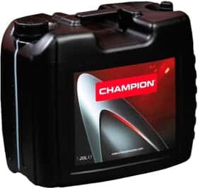 Жидкость ГУР Champion Hydro HV ISO 46 минеральное Жидкость ГУР Champion Hydro HV ISO 46 минеральное