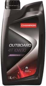 Моторна олива 4Т Champion Outboard 10W-30 напівсинтетична Моторна олива 4Т Champion Outboard 10W-30 напівсинтетична