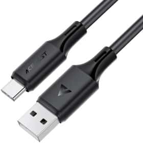 Кабель Acefast C17-04 USB - type-C 1,2 м