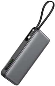 Повербанк Acefast M22 20000 mAh 130 Вт Повербанк Acefast M22 20000 mAh 130 Вт