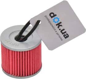 Оливний фільтр Hiflo filtro HF131