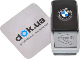 Ароматизатор BMW Ambient Air Authentic Suite №1 Ароматизатор BMW Ambient Air Authentic Suite №1