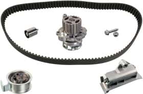 Комплект ремня ГРМ + помпа