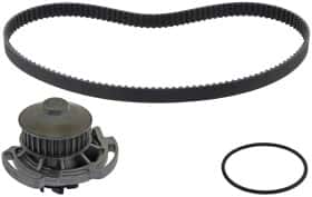 Комплект ремня ГРМ + помпа