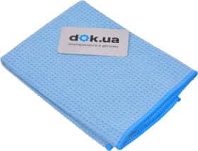 Серветка Tonyin Waffle Towel TF05 мікрофібра 40x40 см