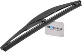 Щетки стеклоочистителя Suzuki 3834063J00