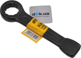 Ключ накидной ударный Sigma 6034051 I-образный 27 мм