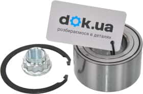 Комплект ступицы колеса