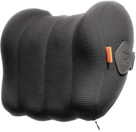Подушка-подголовник Baseus ComfortRide Series черный без логотипа C20036402111-00