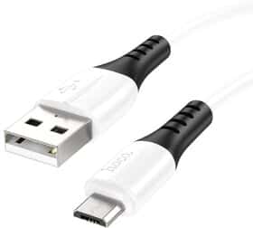 Кабель Hoco X82 6931474768568 USB - Micro USB 1 м