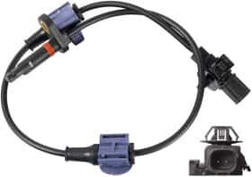 Датчик ABS Febi 172415
