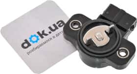 Датчик положення дросельної заслінки Mobiletron TP-K001