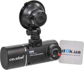 Видеорегистратор Celsior F806D